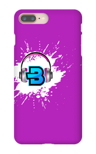 Funda Iphone Balotela