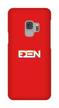 c_eden_j Samsung Phone Cases