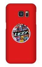 lezyfifa Samsung Phone Cases