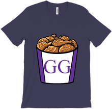 fatticus_gaming T-Shirts