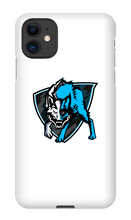 fr0stab0t iPhone Phone Cases