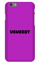 vsweeqt iPhone Phone Cases