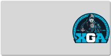 XGA XXL Mousepad (Style 1)
