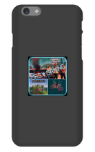 madx_gaming_official iPhone Phone Cases
