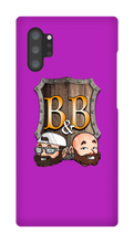 banterandbabble Samsung Phone Cases