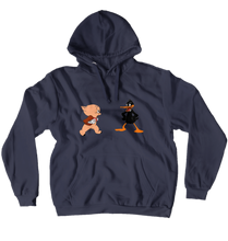 mrdafenix Hoodies (No-Zip/Pullover)