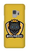 bmusedd Samsung Phone Cases