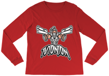 tvtonton Long Sleeve Tee