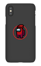 Mac's iPhone phone cases