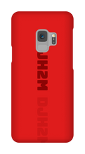 djh2m Samsung Phone Cases