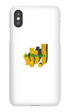 One Milion Dollars Meme iPhone Case