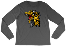 dvalitygaming Long Sleeve Tee