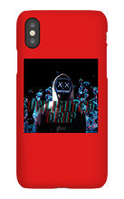 unlimitedrips_ iPhone Phone Cases