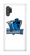 callumgameyt Samsung Phone Cases