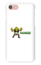 Obamashrek Phone Case (iPhone)