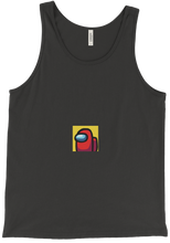 kmili Tank Top