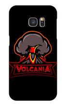 volcaniaesporttv Samsung Phone Cases