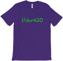 dabpoker420 T-Shirts