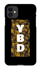 YBD iPhone Phone Cases