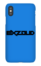 Basic iPhone Case