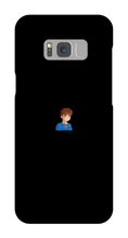 BillyQuid Samsung Phone Cases (Small Avatar)