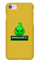 Daargonfel iPhone Cases