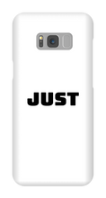 ahamer Samsung Phone Cases