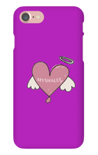 myshalee iPhone Phone Cases