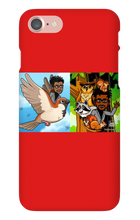 sosavinchi_jr iPhone Phone Cases