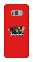 mommabearbrandy Samsung Phone Cases