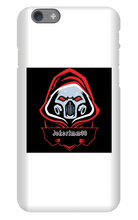 jokertmm iPhone Phone Cases