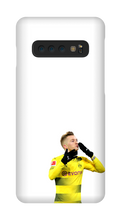Reus Samsung Case