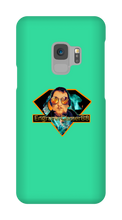 engravergamer88 Samsung Phone Cases