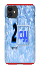 galaxy_moom iPhone Phone Cases