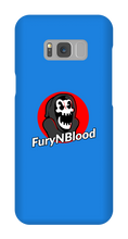 FuryNBlood Samsung Phone Cases
