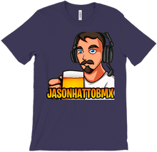 jasonhattobmx T-Shirts