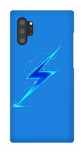 Official Lightning Samsung Phone Case