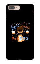 Epic Upload Palooza IPhone Case