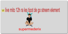 deskmat supermederix