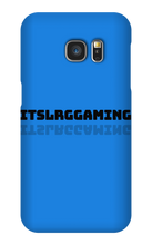 itslrggaming Samsung Phone Cases