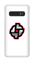 Crosshair Samsung Case