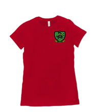 Tox1c tshirt-women