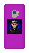 marcelgamingx Samsung Phone Cases