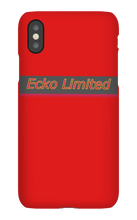 enchanted_eckogaming (LIMITED) iPhone Phone Cases