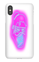 shinobishawntv iPhone Phone Cases