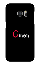 Omen's Samsung Phone Cases