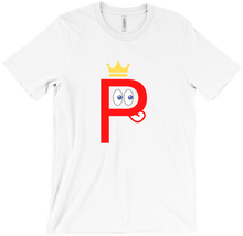 T-Shirt (Short Sleeve) - Prime Logo