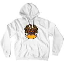 mrsipan Hoodies (No-Zip/Pullover)