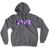 HYPE Emote Hoodies (No-Zip/Pullover)