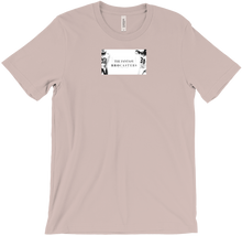 ff_brocasters T-Shirts